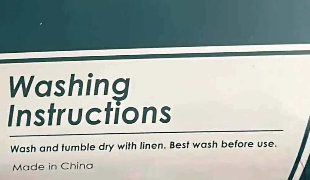 Eternal Living Premium Bamboo Mattress Protector - Queen Size 100% Waterproof